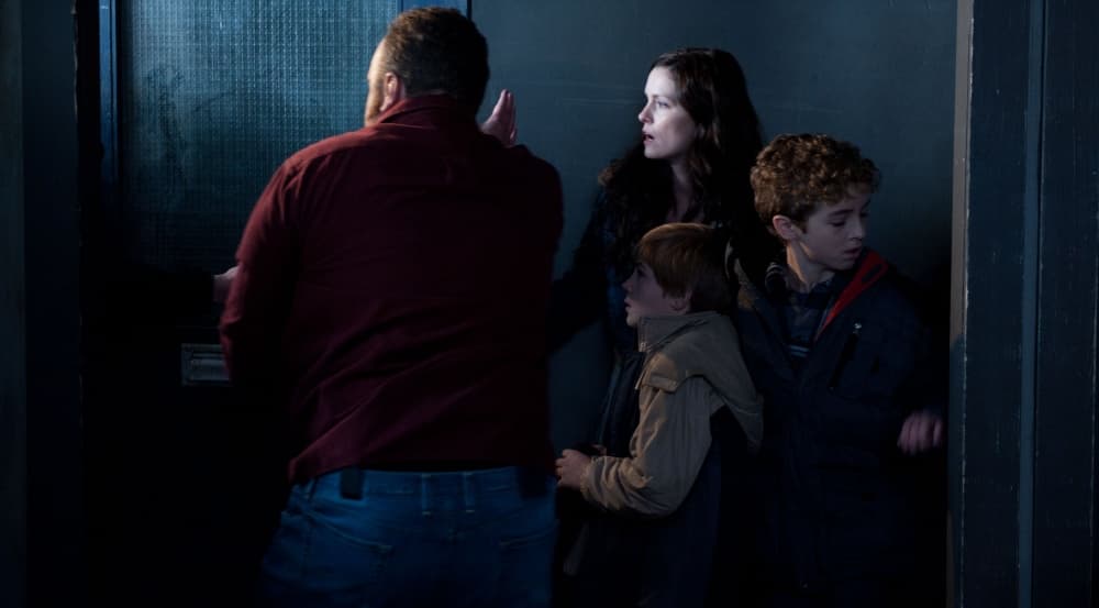 Crítica de The Killing 2x01/03 - Rosie!?