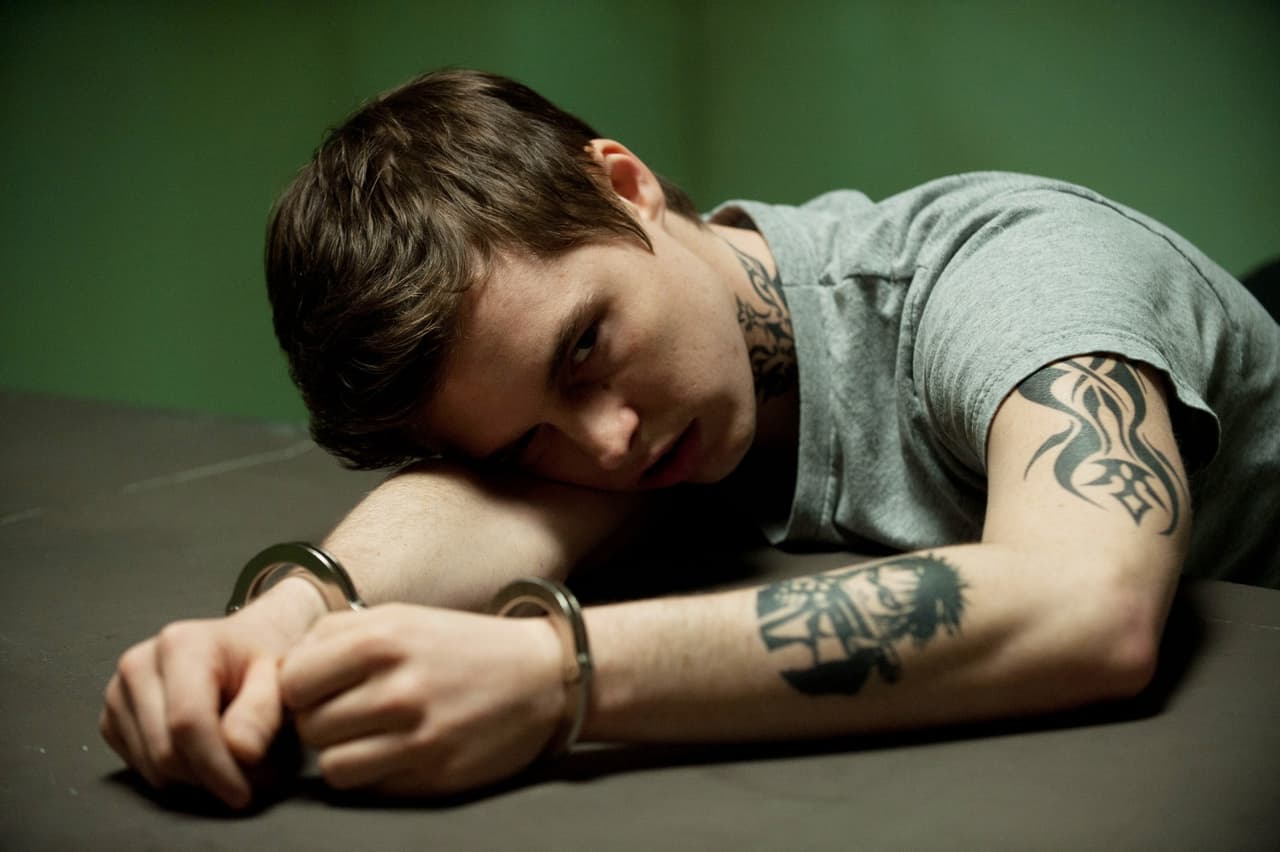 El ser o no ser de The Killing