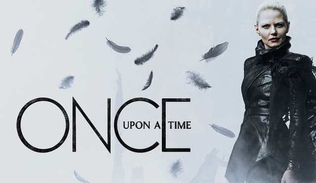 La oscuridad llega en la temporada 5 de Once Upon a Time