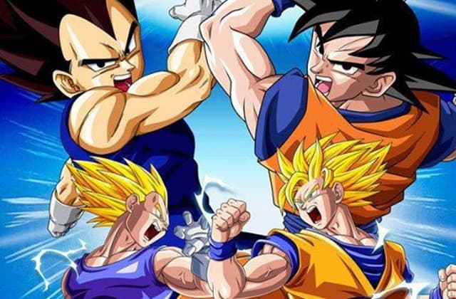 Las diferentes teorías de fanáticos que existen sobre la Z en Dragon Ball Z