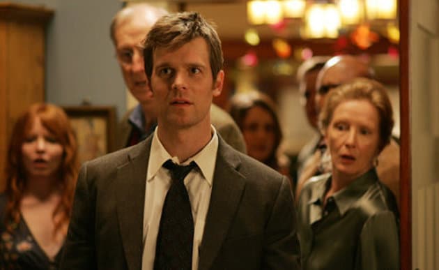 Los 5 personajes más destructivos de la TV