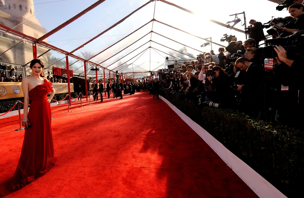 Mariana Klaveno se suma al elenco de The Munsters