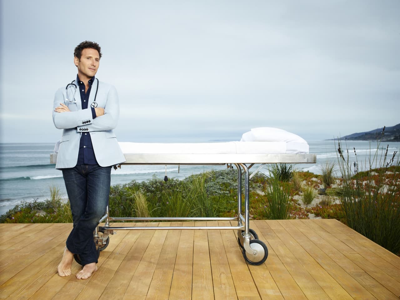 USA renueva Covert Affairs, Royal Pains y Necessary Roughness