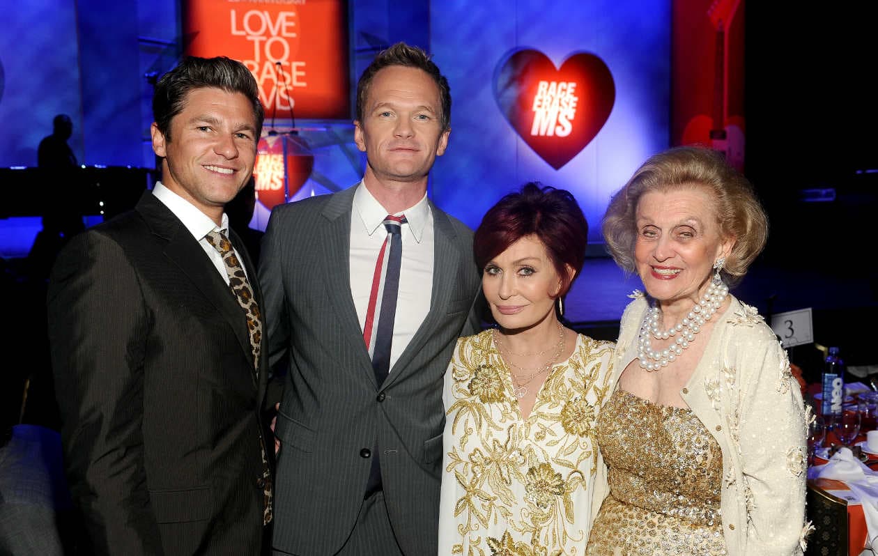 Neil Patrick Harris presentará los Emmy 2013