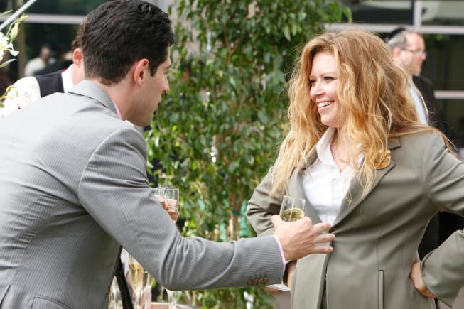 Nueva serie New Girl: llegan Lake Bell y Natasha Lyonne