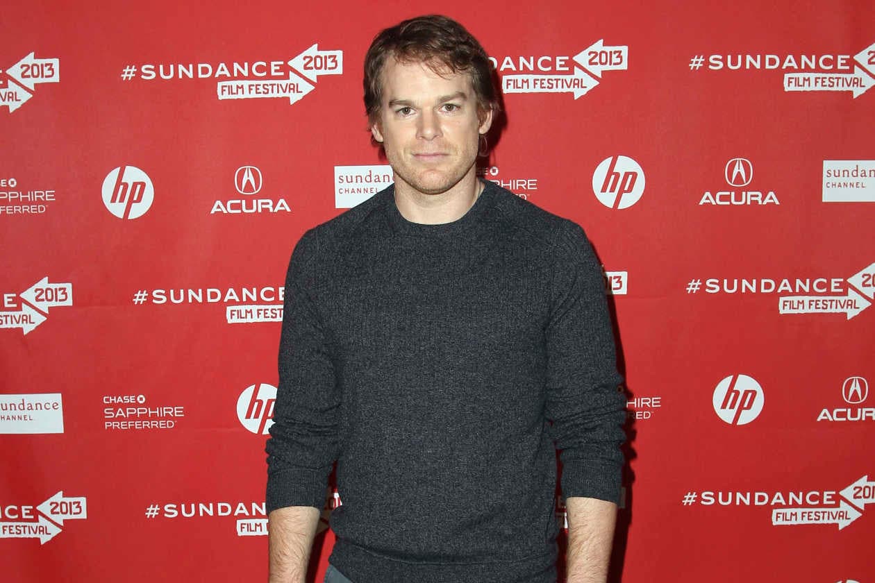 Nuevo proyecto de Showtime y Michael C. Hall