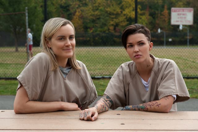 Orange is the New Black presenta sus episodios antes de tiempo y con nuevos personajes