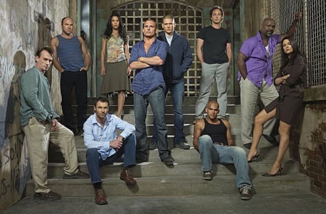 ¿Qué ha pasado con la vida del elenco de Prison Break?