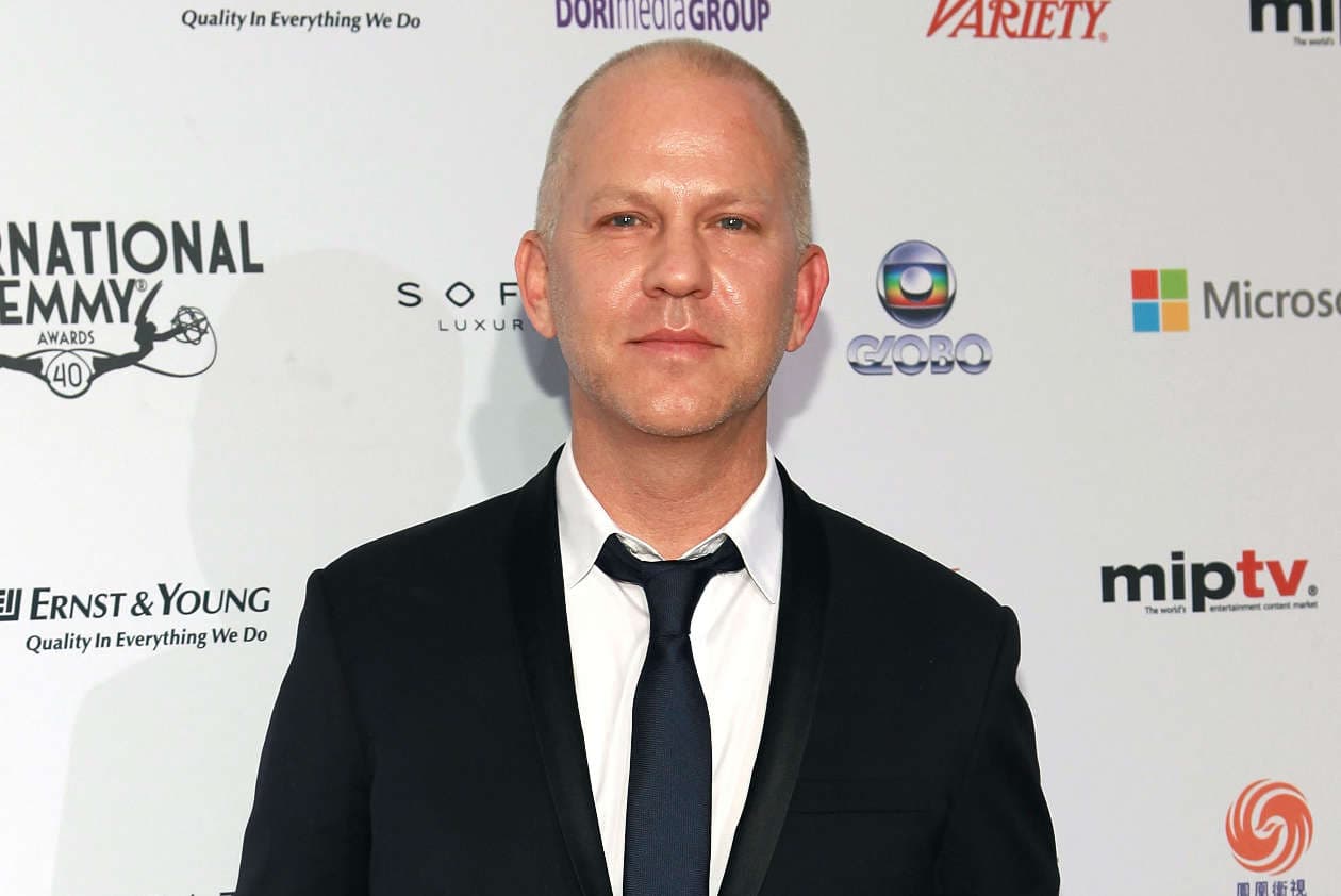 7 curiosidades de Ryan Murphy