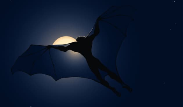 Sam Mendes: De James Bond a serie de vampiros