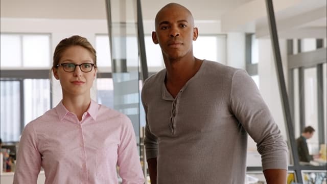 Se filtró el piloto de Supergirl y cientos ya lo están descargando