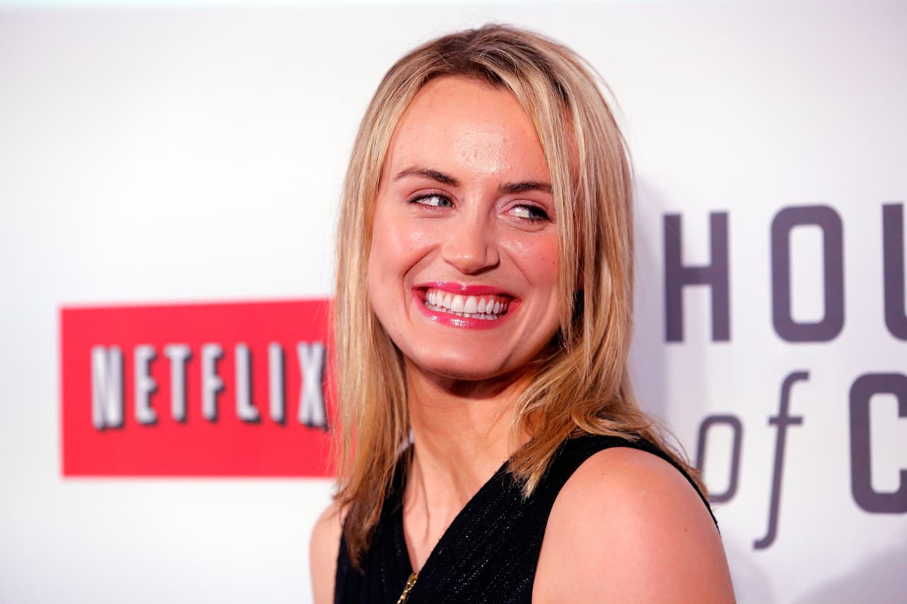 Jason Biggs protagonizará Orange Is the New Black