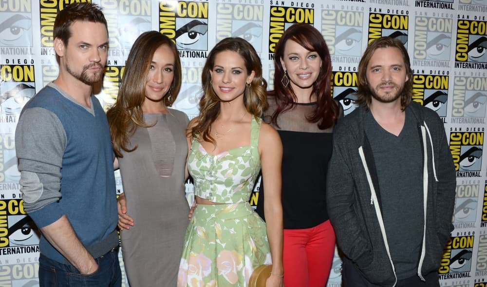 Temporada 3 de Nikita