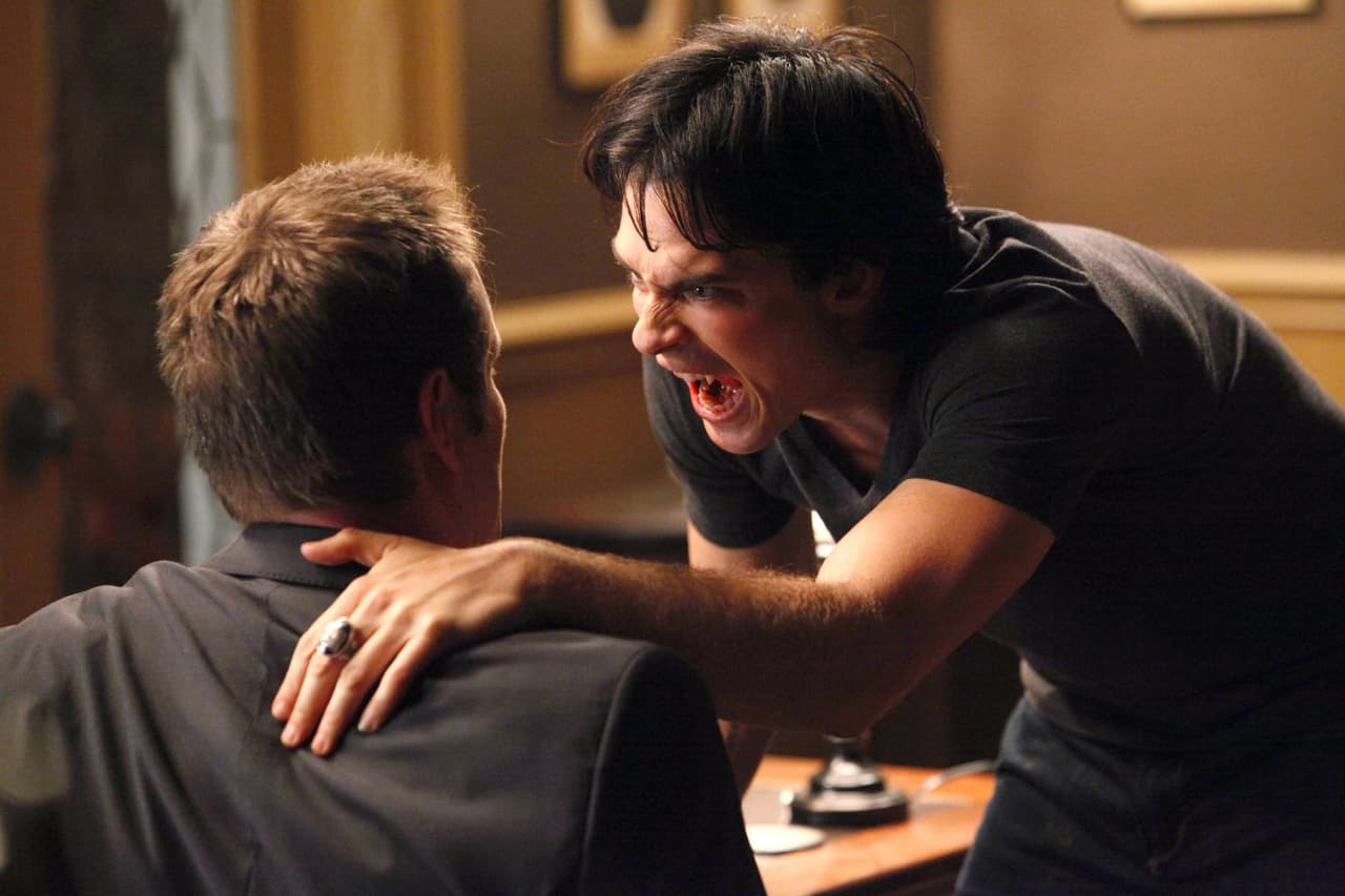 Temporada 4 de The Vampire Diaries