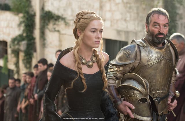 Temporada 5 de Game of Thrones: mira las nuevas y geniales fotos