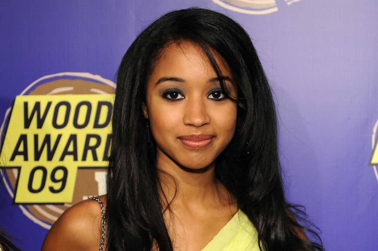 Temporada 5 de Glee: Erinn Westbrook se incorpora al elenco