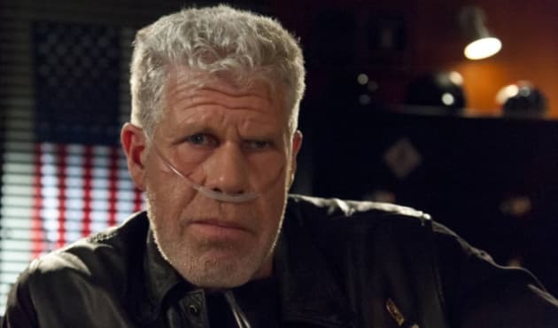 Temporada 5 de Sons of Anarchy