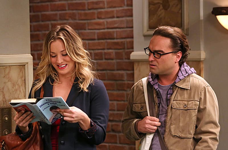 Final de The Big Bang Theory: Penny quiere que sucedan estas 3 cosas (y nosotros también)