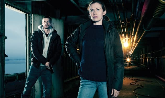 Netflix y DirecTV interesadas en The Killing