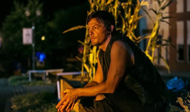 The Walking Dead S03E08: Made to Suffer