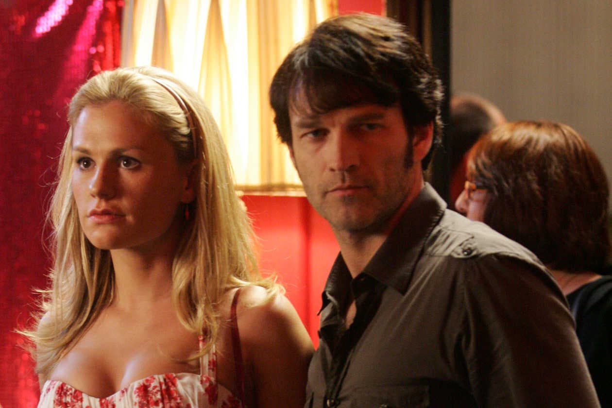 True Blood temporada 6: tráiler oficial