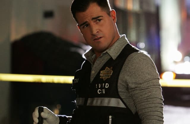 Un personaje importante no volverá para el episodio final de CSI