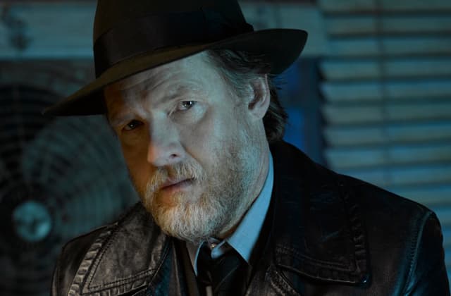 Una nueva promo de Gotham nos muestra las amenazas de la temporada 2