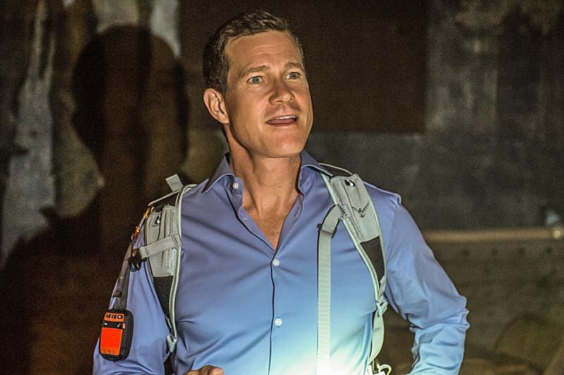 Unforgettable: CBS renueva la serie por una tercera temporada