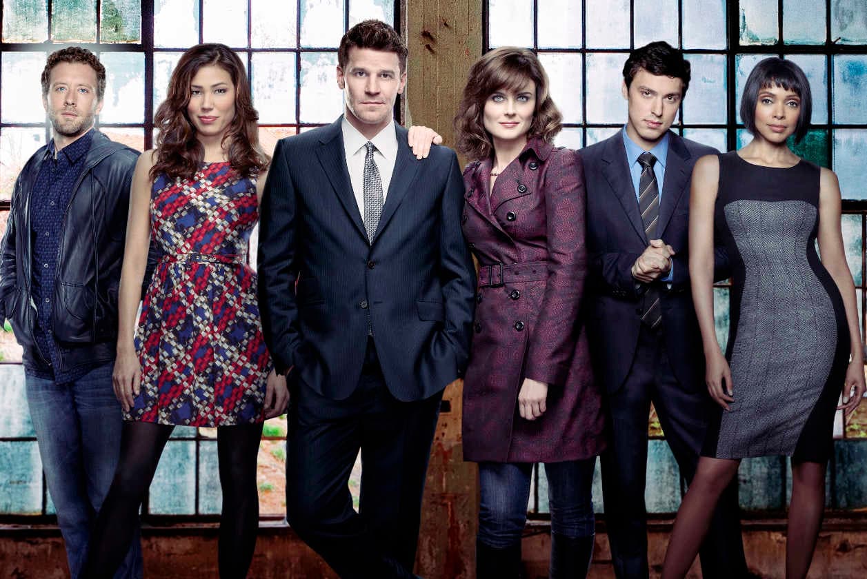 Upfronts 2013: programación de FOX para la temporada 2013/2014