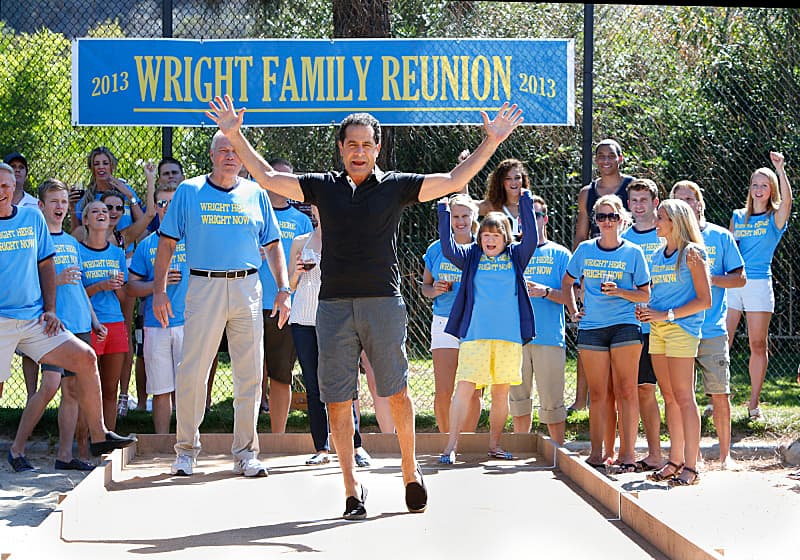 We Are Men: segunda cancelación de la temporada