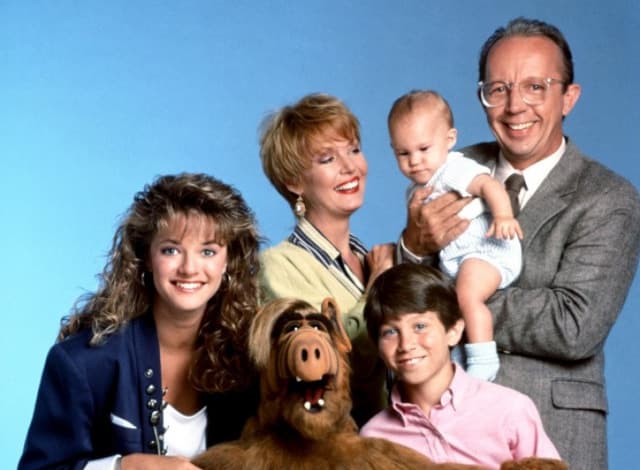 10 datos curiosos que quizás no sabías sobre ALF