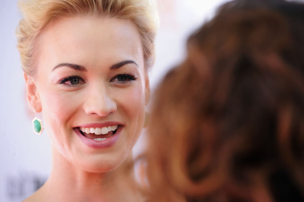 Dexter temporada 7: llega Yvonne Strahovski