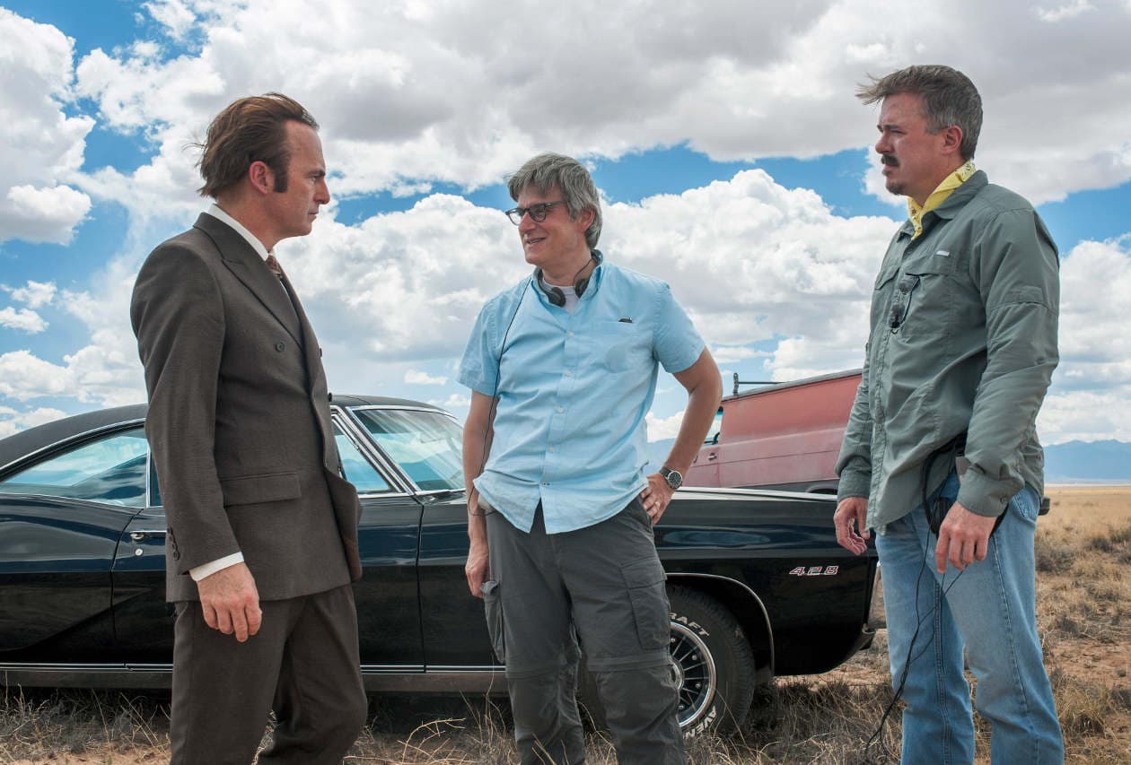 Better Call Saul: la trama estará ubicada antes, durante y después de Breaking Bad