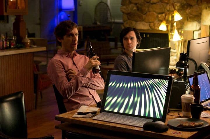 5 hogares de series en los que deseamos pasar un fin de semana