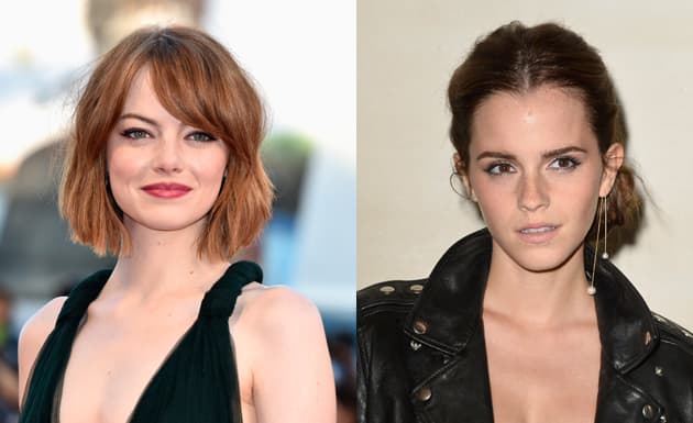 13 combates entre celebridades que queremos ver en la nueva versión de Celebrity Deathmatch