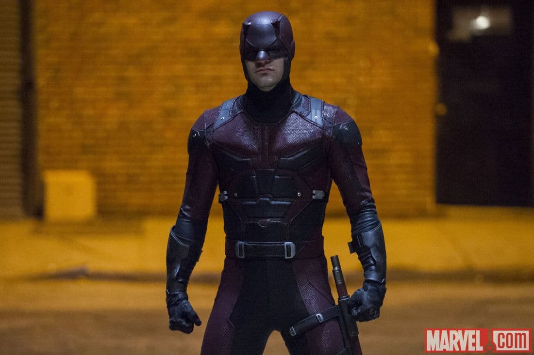 ¿Cómo nos prepara la temporada 2 de Daredevil para The Defenders? La historia va tomando forma