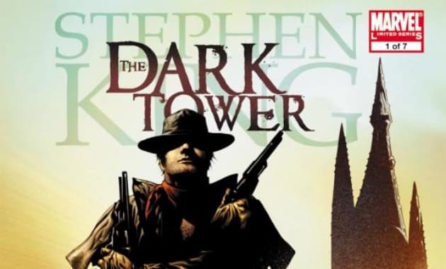 The Dark Tower: ¿El próximo éxito de HBO?