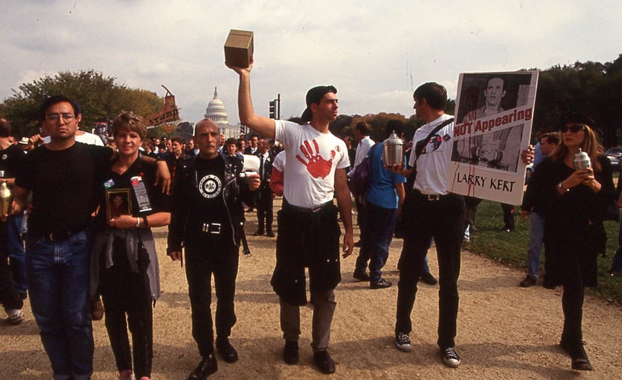 Documental nominado al oscar tendrá una miniserie en ABC