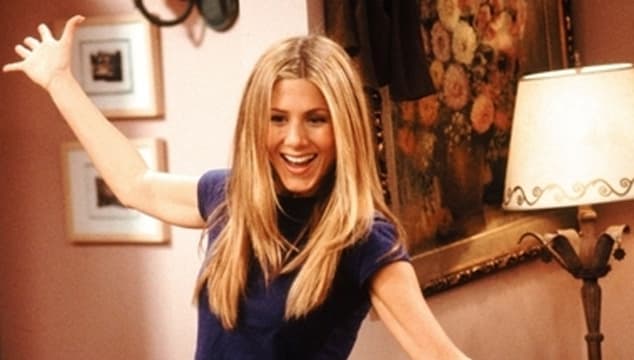 El lado oscuro de los 6 personajes de Friends
