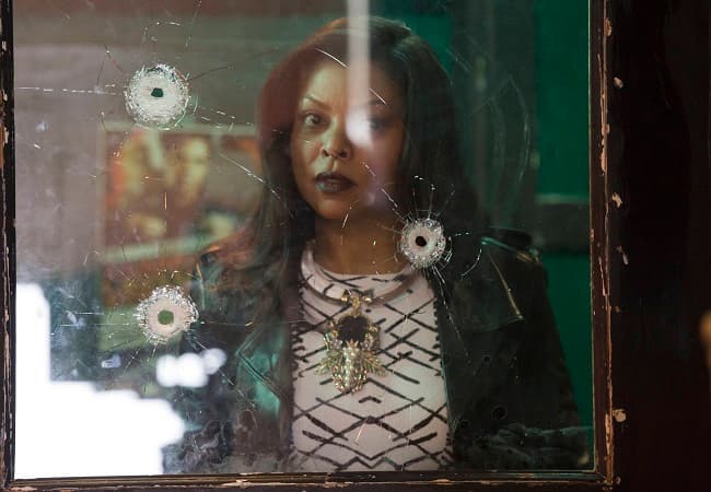 Las mejores heroínas de la TV en el 2015