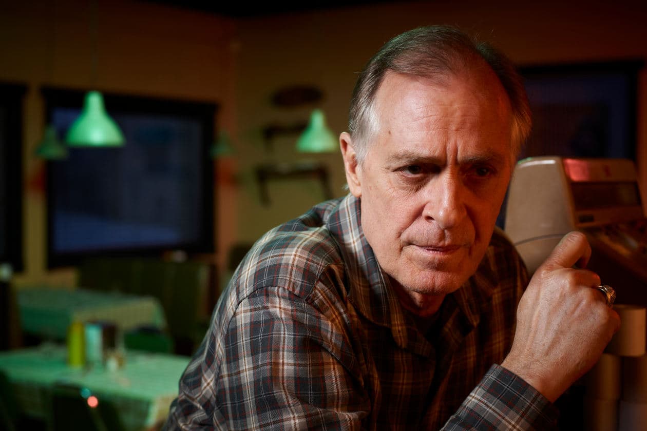 Primer teaser de la temporada 2 de Fargo