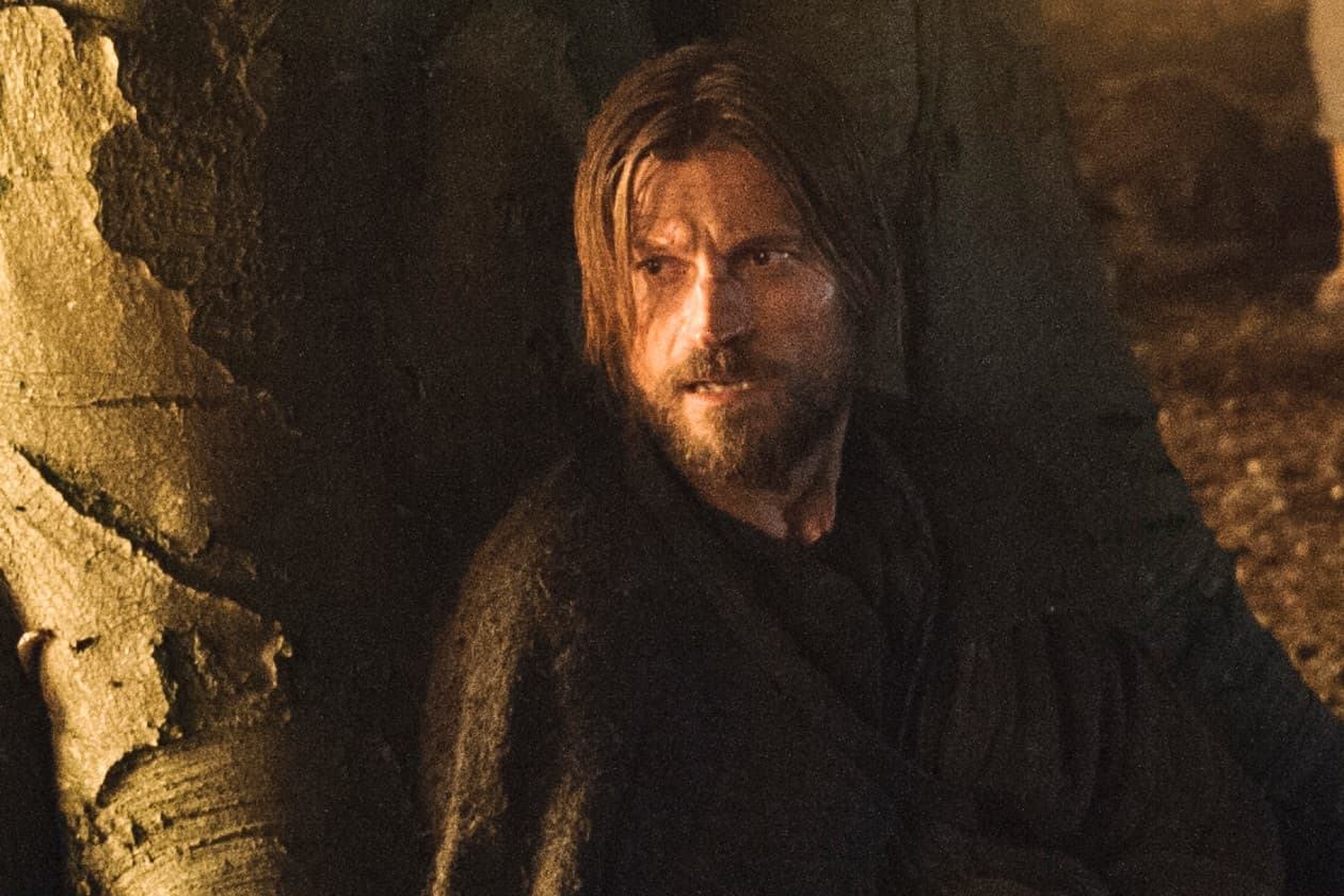 Game of Thrones S03E03 promo: Walk of Punishment