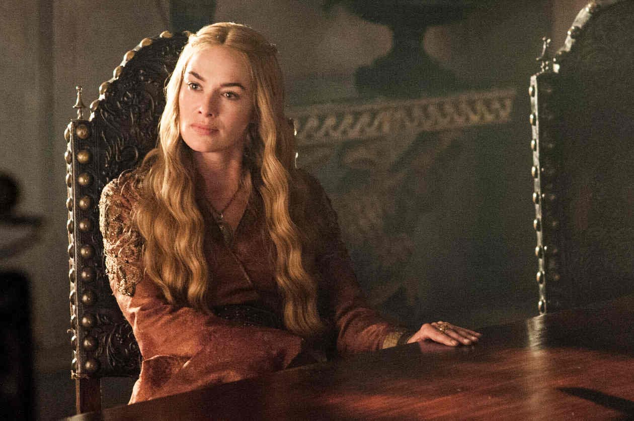 Game of Thrones S03E06 promo: The Climb