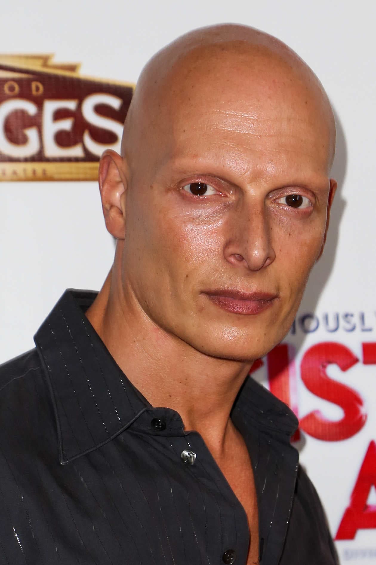 Temporada 4 de Game of Thrones: Joseph Gatt será Styr