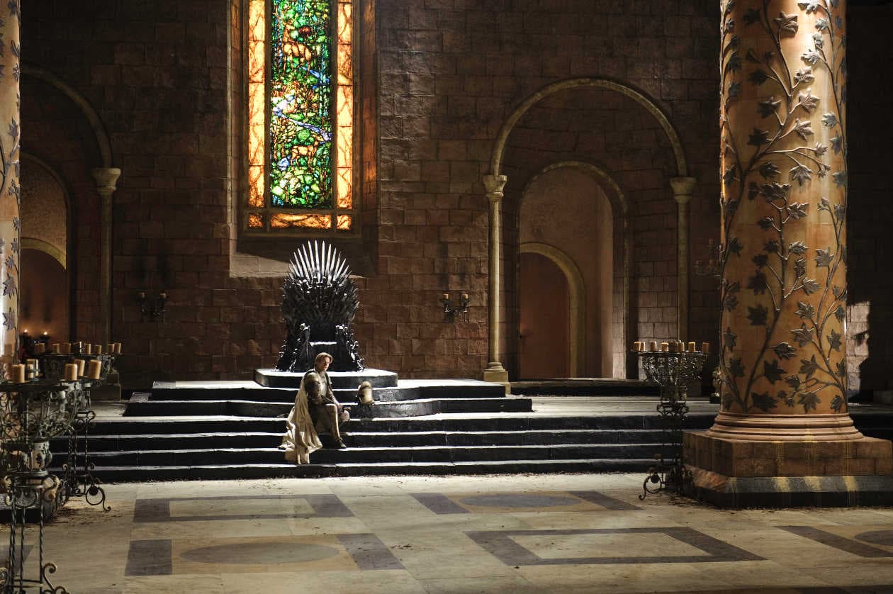 Game of Thrones temporada 4: se confirma el actor que interpretará a Styr