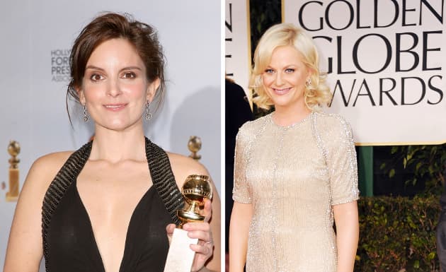 Globos de Oro 2013: Nominados