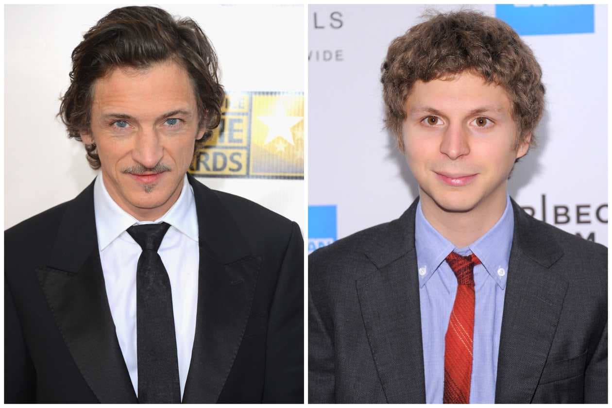 How & Why, nuevo piloto a cargo de Charlie Kaufman