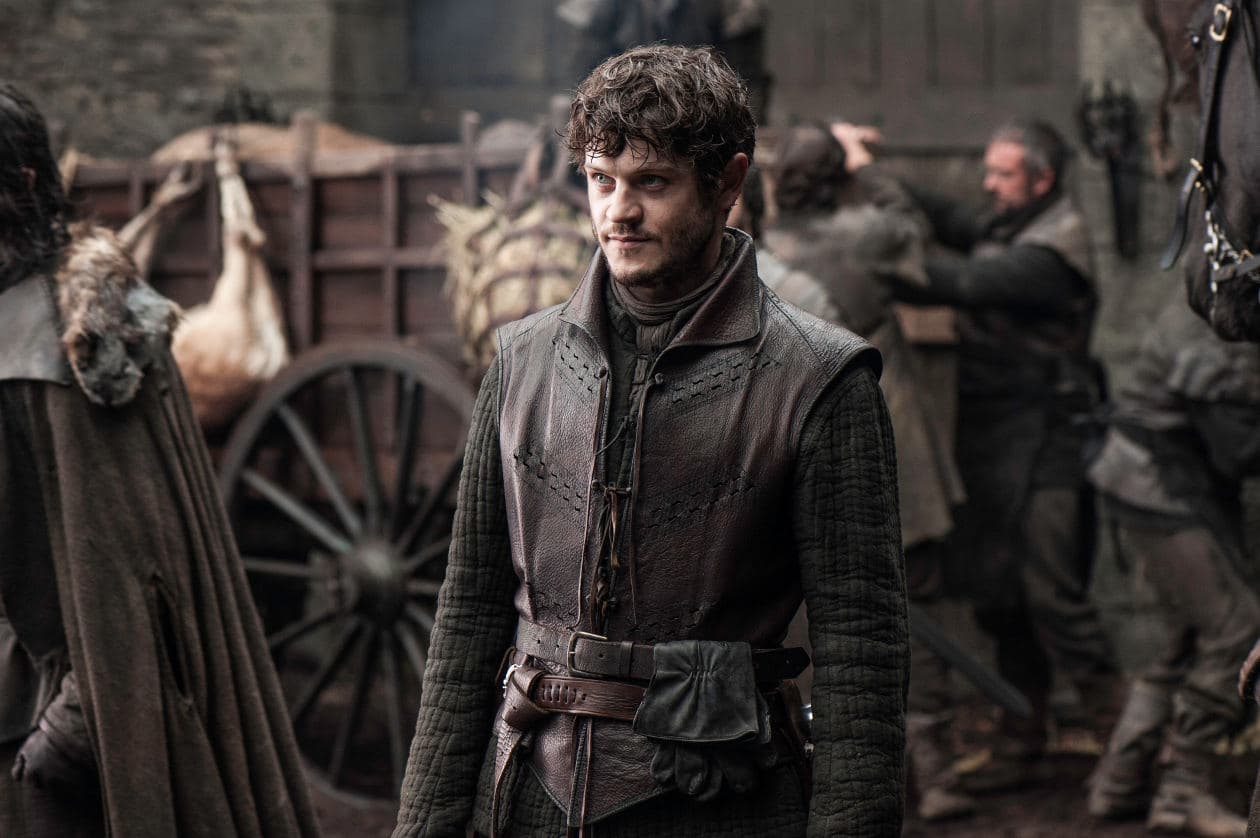 ¡Maldito bastardo! 7 cosas que extrañamos del sádico y genial Ramsay Bolton