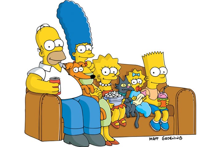 Las mejores "mascotas" de la televisión