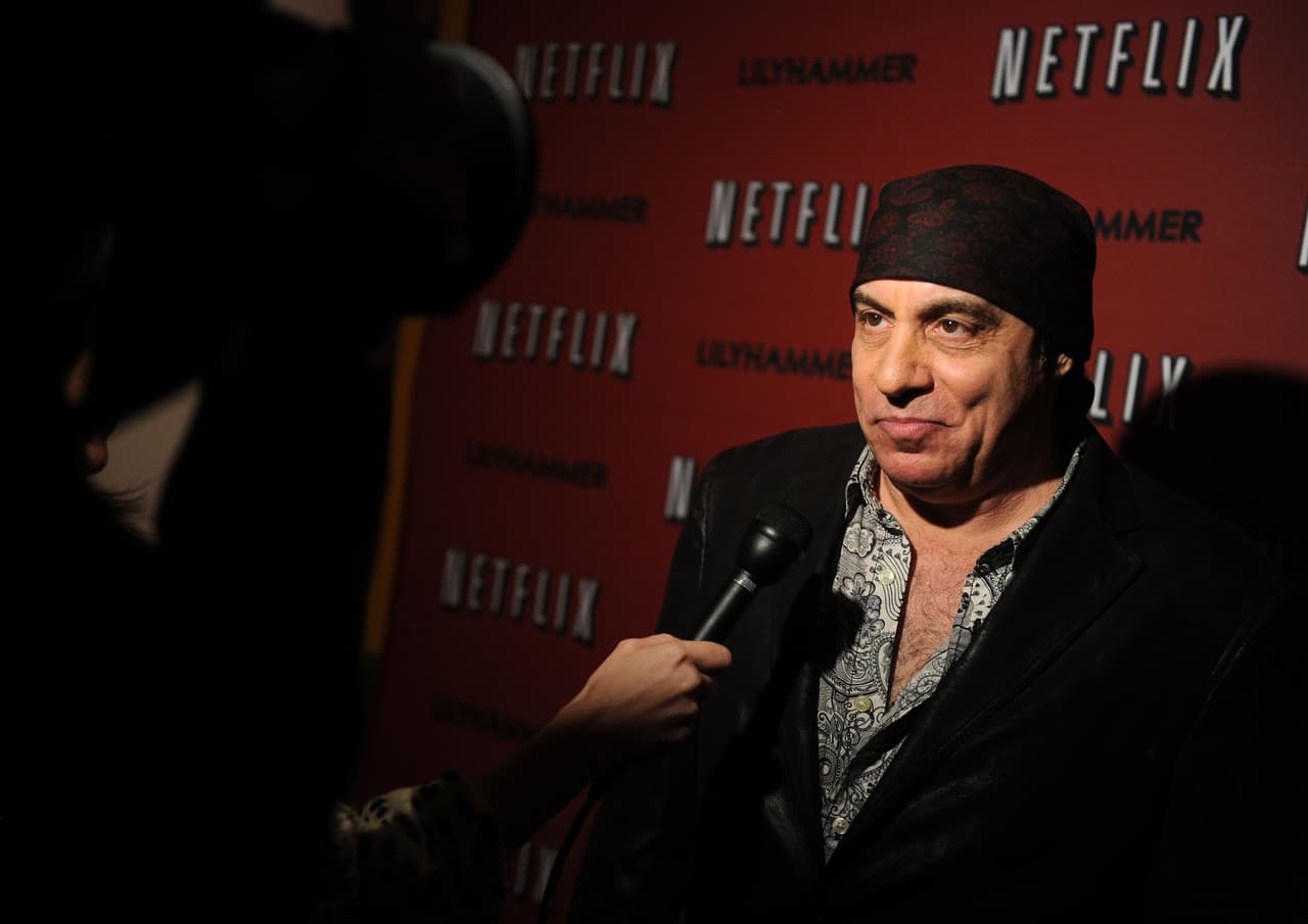 Lilyhammer temporada 2: Nuevos actores